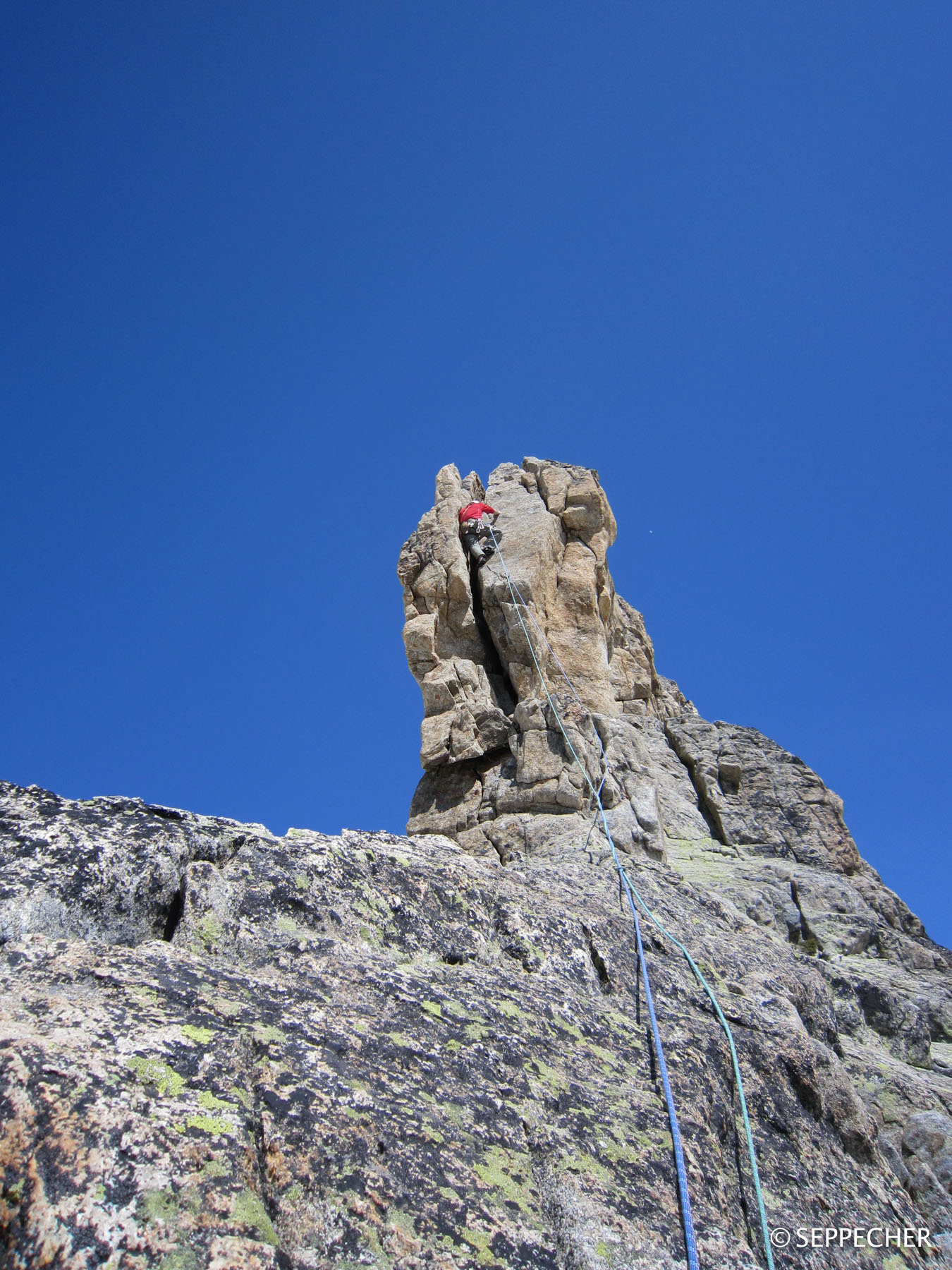 L12, une dernière fissure.