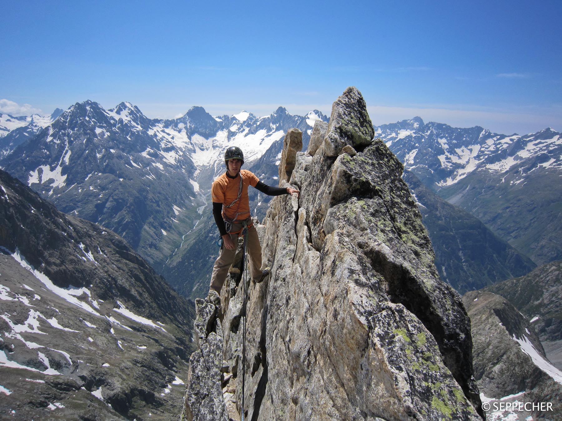 Summit!