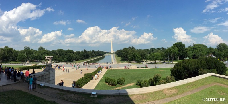 National Mall