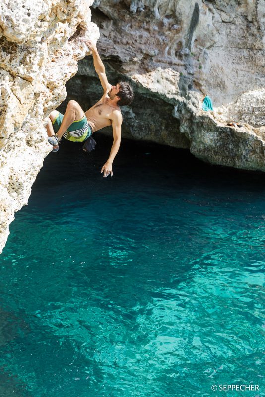 La magie de Cala Barques